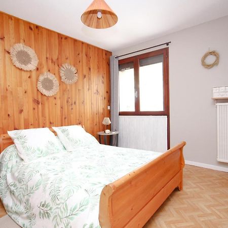 Coquet Appartement Type 2 De 56 M² En Centre Ville Briancon  Exterior photo
